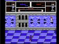 narc 2-player co-op deathless complete speedrun part 2 of 2 done on a nes console 1p blue (max force)- daniel 