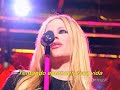 Avril Lavigne - I\