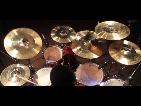 Supernatural Cymbals Impact Series