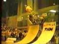lee reynolds at holeshot 1987