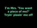 Britney Spears-Piece of Me (Karaoke/Instrumental) Britney Spears-Piece of Me (Karaoke/Instrumental)