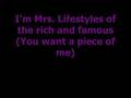 Britney Spears-Piece of Me (Karaoke/Instrumental)