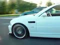 Eisenmann BMW E46 M3 - Meisterschaft Titanium