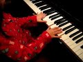 Ballade Pour Adeline - Piano by Abigail