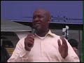 24hrs on the Dwight Evans Express