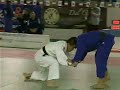 omr cup 2007 ita-jpn Judo kg.66 Chianese