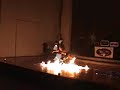 Fire Spinning Performance 5 (Big Finale!!!)
