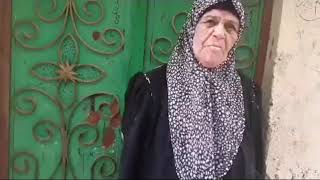 نساء مخيم خان دنون