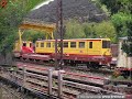 Le Petit Train Jaune 3ª parte y final Le Petit Train Jaune 3ª parte y final