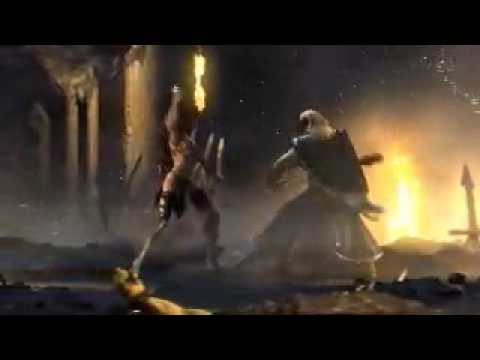 Warhammer Online Screenshot 0