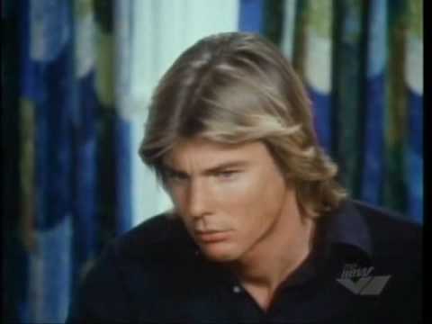 Jan-Michael Vincent - Gorgeous