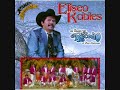 Eliseo Robles