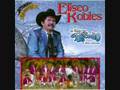 Eliseo Robles