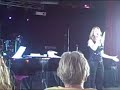 Carolee Carmello \"The Scarlet Pimpernel\"