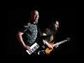 DarKVinX---HourGlass(Dream theater cover)