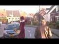 Sint in Zonnemaire