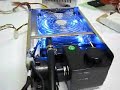 Bigwater 760i noise level