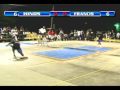 TOP 9: Cele mai traznite sporturi de vara - Road Tennis (embed)