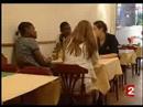 reportage de france 2 sur la vierge attitude des fran�ais face a la mont� du cul dans notre societ� david pujadas