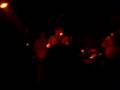 youthmovies live at day&night bar manchester