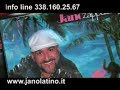 JANO ZAPPULLA - CAROSONE LATINO 2008 JANO ZAPPULLA - CAROSONE LATINO 2008