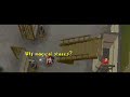 Me trying to take over varrock Me trying to take over varrock