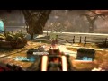Bulletstorm en EVGA GTS 450 fpb OC VENEZUELA