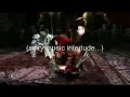 SC IV: Tale of Souls, Swords, and Rediculous... SC IV: Tale of Souls, Swords, and Rediculous...