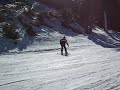 how not to take a jump in snowboarding