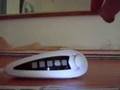 Wii Nunchuk Skin Application