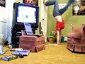 Contortion update