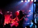 Benediction - Live In Poland - CK Wiatrak -Zabrze 11.10.2008
