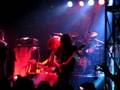 Benediction - Live In Poland - CK Wiatrak -Zabrze 11.10.2008