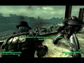 Fallout 3 AI - Brotherhood of Steel failing miserably. Fallout 3 AI - Brotherhood of Steel failing miserably.