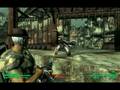 Fallout 3 AI - Brotherhood of Steel failing miserably.