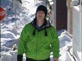 St Johns Snow Clearing