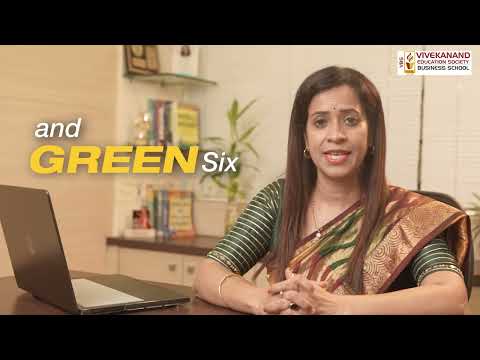 Vivekanand Business School Mumbai General video thumbnail 13