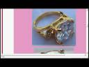 lidianwen selling FAKE GOLD jewelry on EBAY