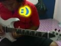 Just Memories Cover (kolos,Kudat,Sabah,Malaysia)