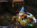 Cabal Online Volcanic Citadel FB Solo