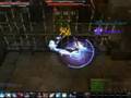 Cabal Online Volcanic Citadel FB Solo