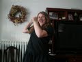 BROADWAY FAN GOES INSANE 1 - 