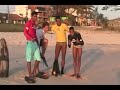 Big Bodysurfing em Saquarema (parte 2)