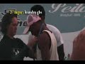 bodysurf surfe de peito big surf  saquarema CESP 2008 (parte 2)