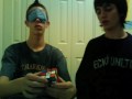  Team blindfold speed cubing speedcubing