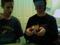 Team Blindfold-cubing Team Blindfold-cubing