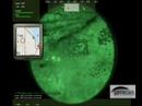 T-72 knocked out by Battle Hawk