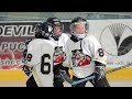 Brandon Hockey