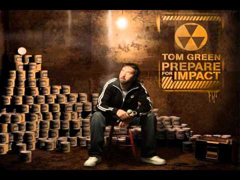 Tom Green - Im No Comedian