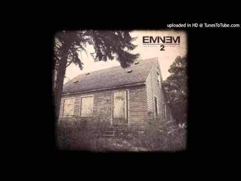 Rhyme Or Reason Eminem